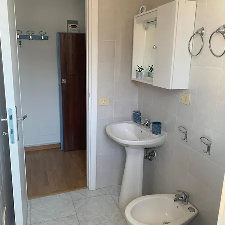 Blue House Bed & Breakfast Cagliari
