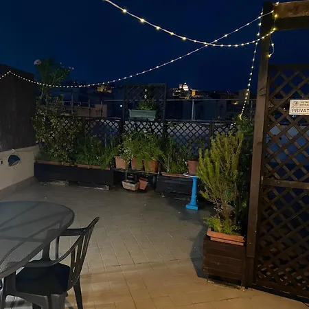 Blue House