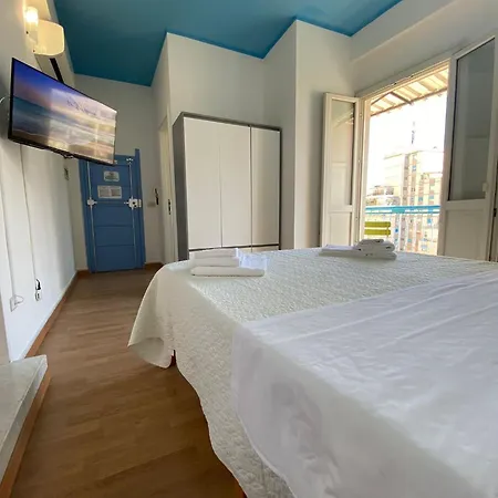 Blue House Bed & Breakfast Cagliari
