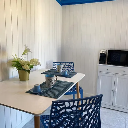 Bed & Breakfast Blue House Cagliari